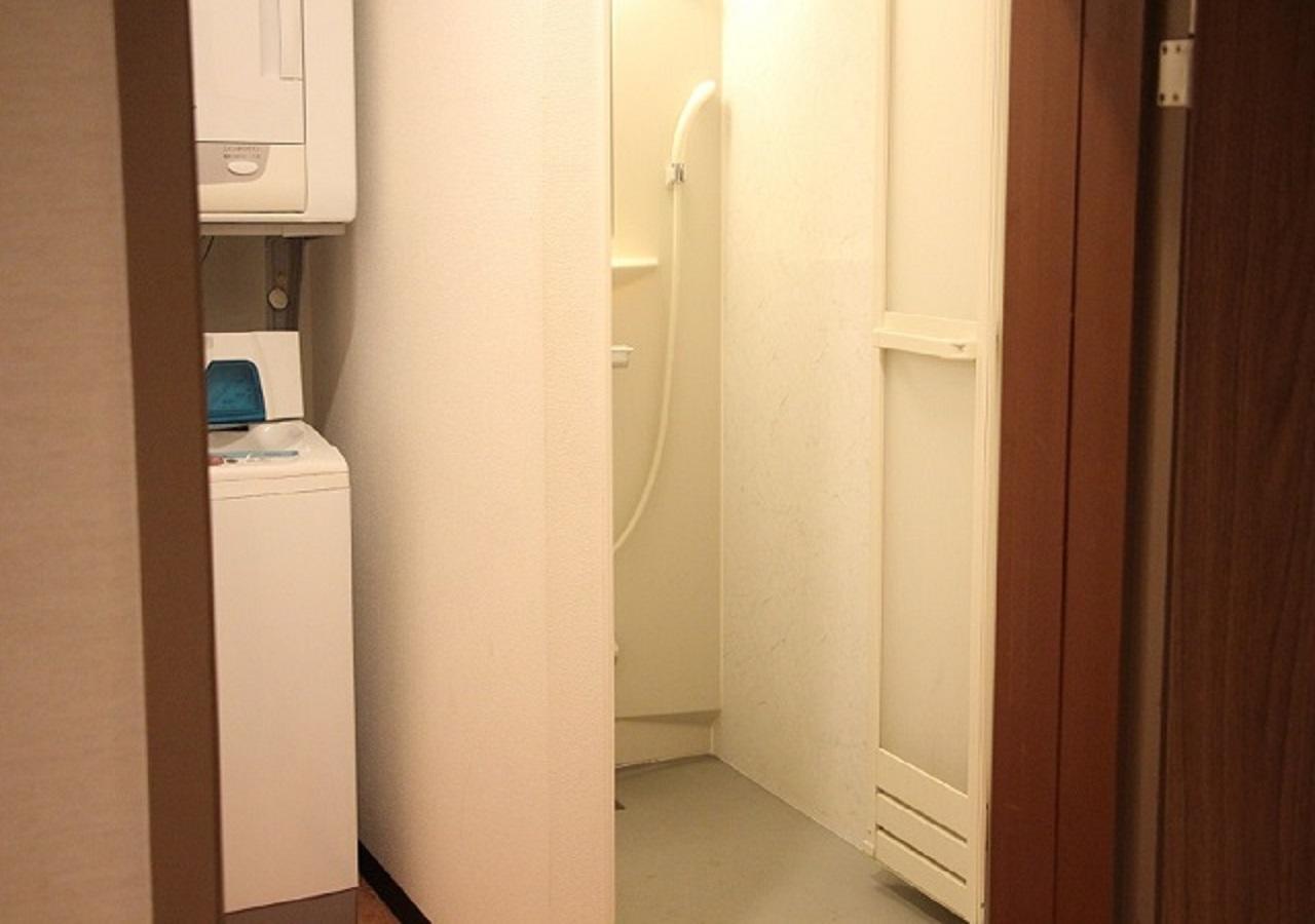 Fujikyu Unjokaku Hotell Narusawa Exteriör bild