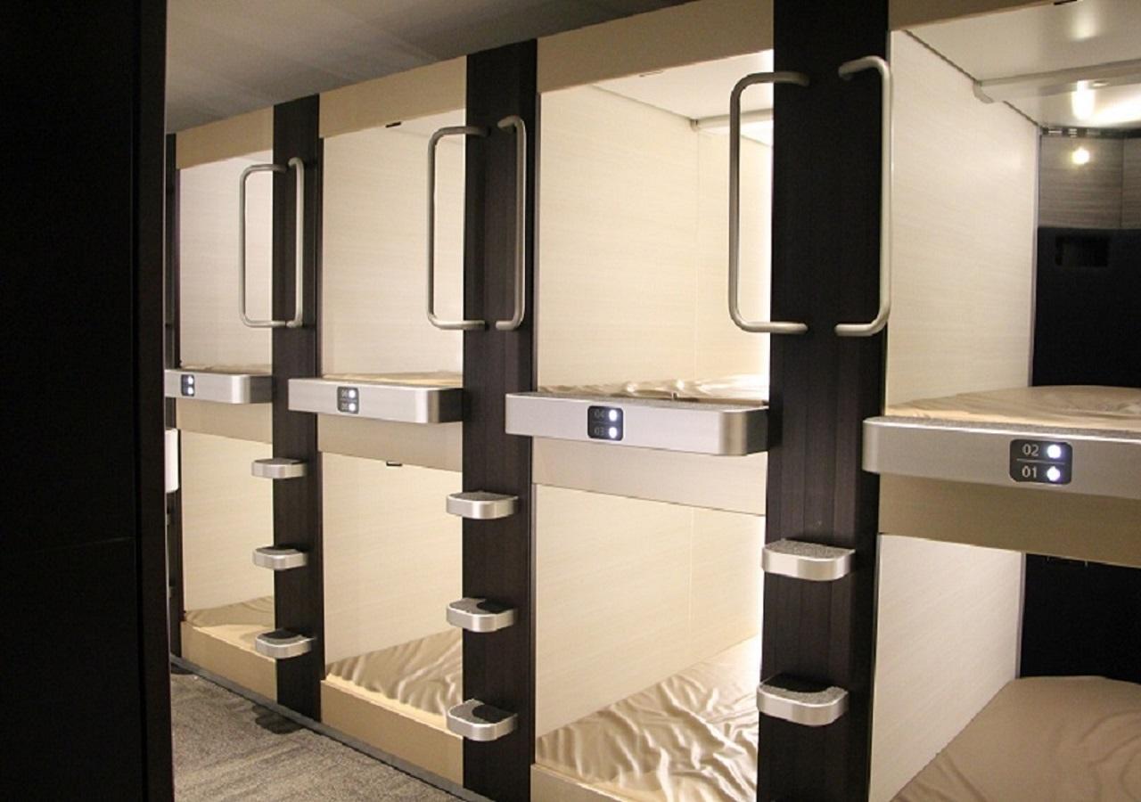 Fujikyu Unjokaku Hotell Narusawa Exteriör bild
